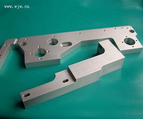 機(jī)械零部件中的金屬結(jié)構(gòu) 設(shè)計(jì)與應(yīng)用探討