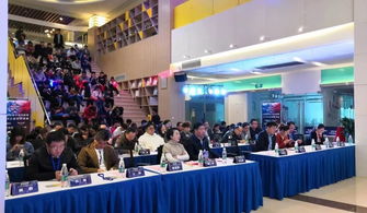 收官金秋 全國高校電子競技聯賽江蘇省2018賽季總決賽成功舉辦，電競與信息科技融合發展