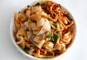 陜西涼皮加盟排行榜