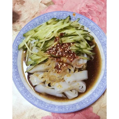 【寧夏涼皮圖片】iandd_下廚房