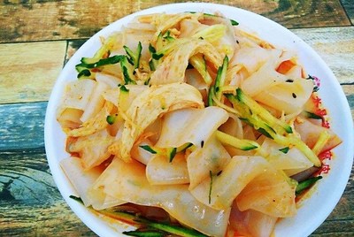 苗太郎水晶芝麻涼皮加盟需要什么條件?其實(shí)條件很簡單