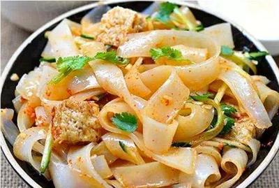 去西安旅游不得不吃的特色美食,吃貨們快來看吧!