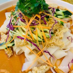 西北漢子 三元橋店 的陜西涼皮子好不好吃 用戶(hù)評(píng)價(jià)口味怎么樣 北京美食陜西涼皮子實(shí)拍圖片 大眾點(diǎn)評(píng)