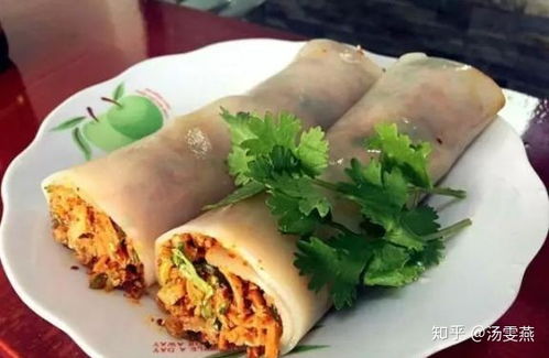 無涼皮,不夏天,好吃的涼皮在哪里