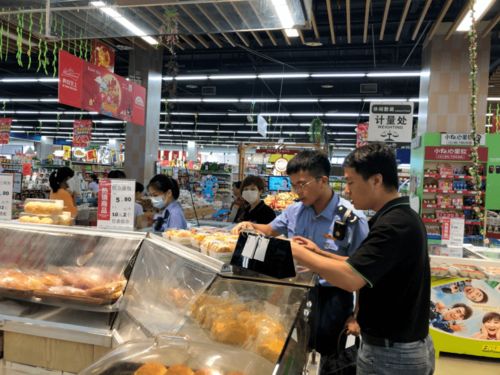 廈門甜品星人,我們帶你直擊 甜蜜行動 突查現(xiàn)場