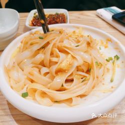 京城特號餃子餐廳 來福士店 的麻醬涼皮好不好吃 用戶評價口味怎么樣 成都美食麻醬涼皮實(shí)拍圖片 大眾點(diǎn)評