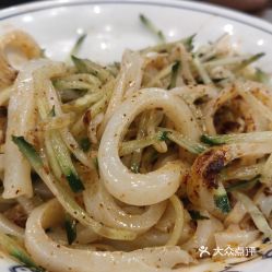 潼樂陜西風(fēng)味餐廳 新世界店 的涼皮好不好吃 用戶評價(jià)口味怎么樣 大連美食涼皮實(shí)拍圖片 大眾點(diǎn)評